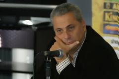 Κούρασε τον κόσμο της ΑΕΚ το σήριαλ Βιντιάδη