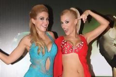Μυρίζει… μπαρούτι στο «Dancing»