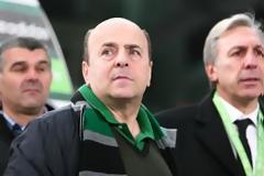 ΜΙΛΑΕΙ ΓΙΑ ΔΙΑΙΤΗΣΙΑ ΑΚΟΜΑ ΚΑΙ ΣΗΜΕΡΑ!