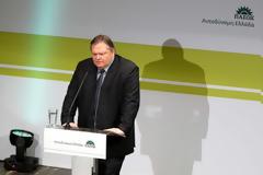 Βενιζέλος: Το ΠΑΣΟΚ θα ανέβει μαζί με την Ελλάδα