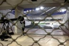 ΕΝΤΑΣΗ ΣΕ ΑΠΟΔΥΤΗΡΙΑ ΚΑΙ ΔΙΑΔΡΟΜΟΥΣ ΤΟΥ ΟΑΚΑ