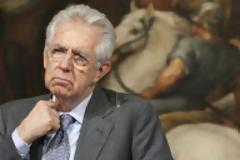 «Φλερτάρει» με την υποψηφιότητα ο Μόντι στις κάλπες του Φεβρουαρίου
