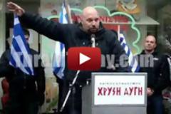 Μπ..χέσ@ αποκάλεσε ο Παναγιώταρος τον Βενιζέλο..Βίντεο..