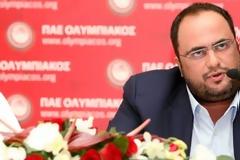 ΕΙΝΑΙ ΚΑΙ ΘΑ ΕΙΝΑΙ Ο ΜΑΡΙΝΑΚΗΣ ΣΤΟΝ ΟΛΥΜΠΙΑΚΟ, ΛΕΝΕ ΣΤΟ ΛΙΜΑΝΙ