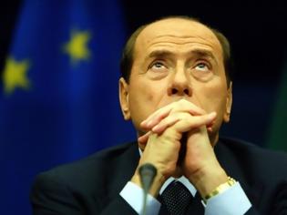 Φωτογραφία για Ο Μπερλουσκόνι αποτελεί απειλή για την Ευρώπη και την Ιταλία