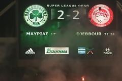 “Χ”ορταστικό...ντέρμπι απ΄τα παλιά!
