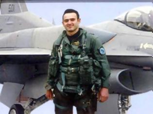 Φωτογραφία για Πώς έγινε η κατάρριψη του F-16 του Ηλιάκη - Απόρρητα έγγραφα αποδεικνύουν ότι δεν επρόκειτο για ατύχημα