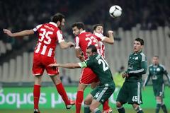 ΤΟ ΕΚΤΟ «ΑΙΩΝΙΟ» 2-2 ΣΤΗΝ ΙΣΤΟΡΙΑ