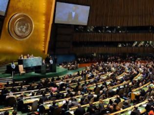 Φωτογραφία για Ο ΟΗΕ ζητά να αποκτήσει τον έλεγχο του Internet σε ολόκληρο τον κόσμο