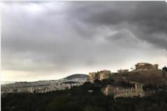 Πρόγνωση καιρού Δευτέρας, 10 Δεκεμβρίου