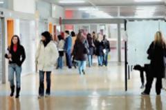 Θύελλα αντιδράσεων για το σχέδιο ''Αθηνά'' στην Παιδεία