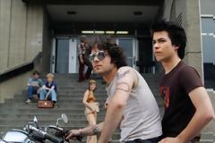 Πάτρα: Με επιτυχία συνεχίζονται στην Κοινο_Τοπία οι προβολές με τίτλο 
