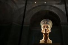 Η ωραιότερη γυναίκα του Βερολίνου είναι Αιγύπτια,