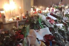 Αφήστε τον Γρηγορόπουλο να ησυχάσει