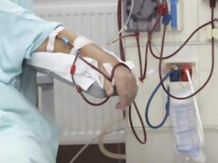 Φωτογραφία για Πάτρα Τώρα: Θρίλερ στην μονάδα αιμοκάθαρσης του Πανεπιστημιακού Νοσοκομείου του Ρίου - Ζητούν λίγη ζεστασιά