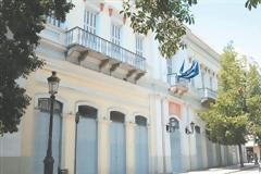 Πάτρα: Ούτε ο δήμαρχος στο δημαρχείο