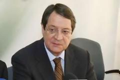 Νίκος Αναστασιάδης: Εξέφρασε την ελπίδα το χρέος της Κύπρου να είναι βιώσιμο