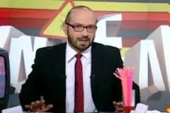 «Κόβεται» η Συντέλεια στον ΣΚΑΪ
