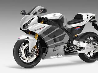 Φωτογραφία για Ετοιμάζει Superbike με τιμή 100.000 ευρώ η Honda