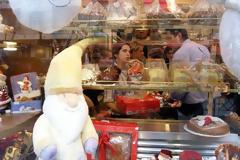 Το Χριστουγεννιάτικο ωράριο των εμπορικών καταστημάτων Θεσσαλονίκης, από 17 Δεκεμβρίου