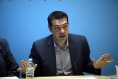 Διεθνής διάσκεψη για το χρέος, προτείνει ο Τσίπρας