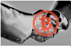Η πρώτη «τράπεζα» Bitcoins στη Γαλλία