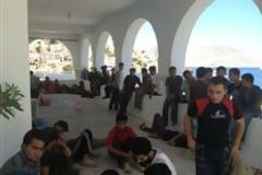 «Κλειστός» Εβρος, διάτρητα νησιά