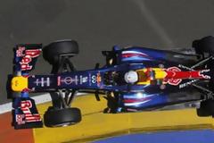 ΠΡΟΤΕΡΑΙΟΤΗΤΑ ΤΗΣ Renault Η Red Bull
