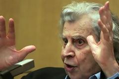 Μίκης Θεοδωράκης: Οι Αμερικανοί μας απαγορεύουν τις έρευνες για ορυκτό πλούτο