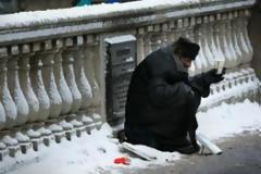 Σε κλοιό κακοκαιρίας η Ανατολική Ευρώπη, που μετράει θύματα
