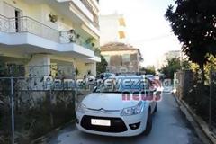 Πρέβεζα: Αυτοκτόνησε 75χρονος