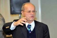 Ο Θ.Γιαννακόπουλος δήλωσε ότι η οικογένεια θα μείνει στο μπάσκετ