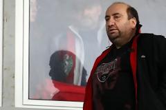 Ξανά στο προσκήνιο ο Τσάκας με νέες δηλώσεις για τον ''πρίγκιπα''