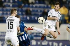 Αποκάλυψη ο Περογαμβράκης για τον ΟΦΗ