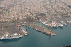 30% αύξηση φέρνει στο λιμάνι το 2013