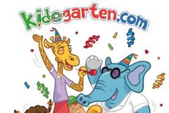 kidogarten.com :Το διαδικτυακό νηπιαγωγείο