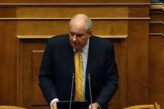 Ερώτηση του Τέρενς Κουίκ για τους σταυροφορ(ολογ)ικούς φόρους
