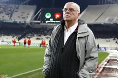 Θεοδωρίδης:Ο Παναθηναϊκός πανηγύρισε την ισοπαλία σαν να...πήρε το κύπελλο
