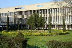 Μετά το πολικό ψύχος, αποκαταστάθηκε σήμερα το πρόβλημα θέρμανσης του Α.Π.Θ.