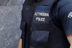 Συλλήψεις για τη δολοφονία κοσμηματοπώλη στη Λυκόβρυση