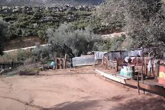 Άφαντος ο Αλβανός που πυροβόλησε Ξηρομερίτη