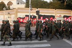 Η μεγάλη κωλοτούμπα Μόρσι, που μετατρέπεται τάχιστα σε ισλαμιστή Μουμπάρακ