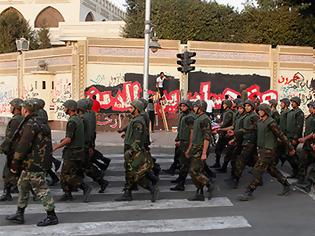 Φωτογραφία για Η μεγάλη κωλοτούμπα Μόρσι, που μετατρέπεται τάχιστα σε ισλαμιστή Μουμπάρακ