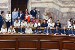 Οι Ολυμπιονίκες 