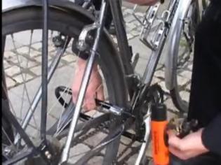 Φωτογραφία για Δύο συλλήψεις για κλοπές ποδηλάτων στα νότια προάστια