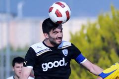 ΙΝΤΖΙΔΗΣ : ΣΤΟΧΟΣ ΤΟΥ ΠΑΟΚ Η ΠΡΩΤΗ ΘΕΣΗ