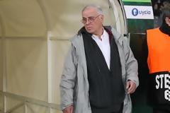 Θεοδωρίδης: «Πανηγύριζαν το 2-2 σαν να πήραν το Κύπελλο»