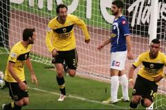Την... άκουσαν μέχρι την προσγείωση