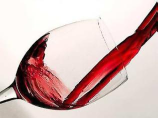Φωτογραφία για Δεύτερο καλύτερο κόκκινο κρασί του κόσμου ... το Κρητικό!