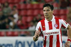 prensafutbol.cl : Ο ΚΟΝΤΡΕΡΑΣ ΜΕ ΤΟΝ ΟΛΥΜΠΙΑΚΟ ΗΓΟΥΝΤΑΙ ΣΤΗΝ ΕΛΛΑΔΑ